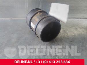 Peugeot Boxer Luftmengenmesser O58083 foto 2