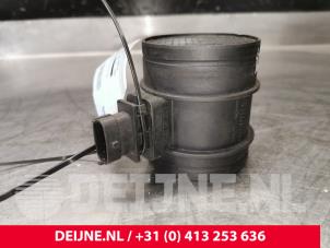 Peugeot Boxer Airflow meter O58084 photo 2
