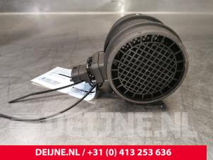 Peugeot Boxer Airflow meter O58084 photo 3