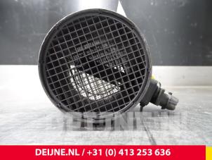 Peugeot Boxer Airflow meter O58085 photo 2