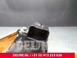 Peugeot 308 Airflow meter O58086 photo 3