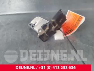 Peugeot 308 Luftmengenmesser O58087 foto 4