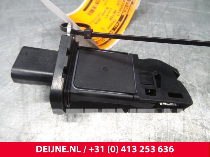 Peugeot Boxer Luchthoeveelheidsmeter O58088
