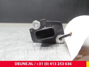 Peugeot Boxer Luftmengenmesser O58088 foto 3