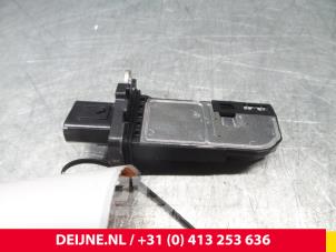 Peugeot Boxer Luftmengenmesser O58088 foto 2