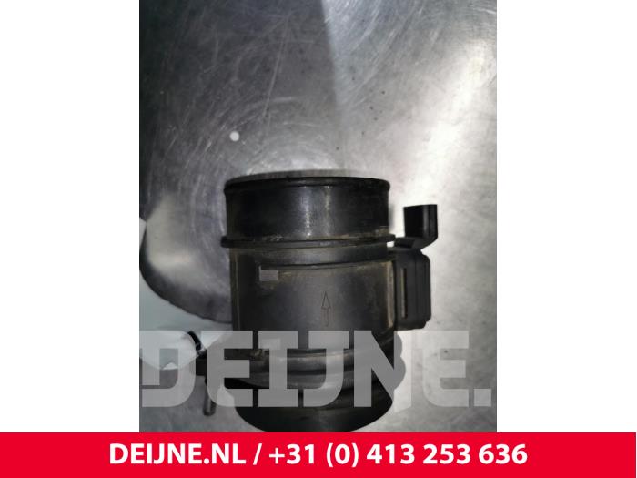 Renault Laguna Luftmengenmesser O58095