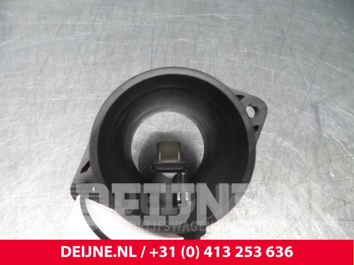 Renault Clio Luchthoeveelheidsmeter O58105