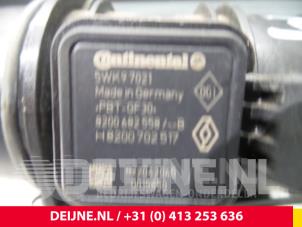 Renault Clio Airflow meter O58105 photo 3