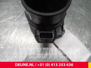 Renault Clio Airflow meter O58105 photo 4