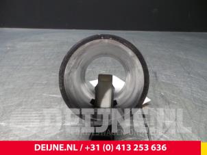 Renault Clio Airflow meter O58105 photo 2