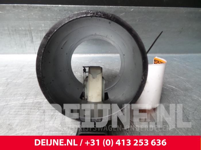Renault Espace Luftmengenmesser O58107