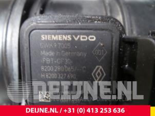 Renault Espace Luchthoeveelheidsmeter O58107 foto 2