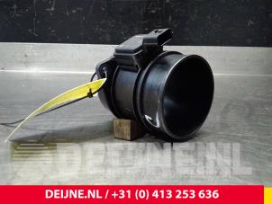 Renault Master Luchthoeveelheidsmeter O58116 foto 2