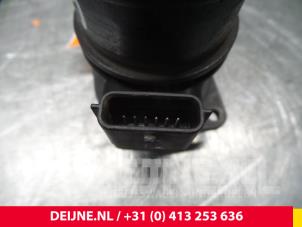 Renault Kangoo Luftmengenmesser O58119 foto 3
