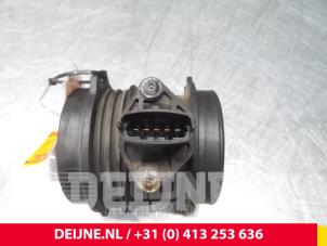 Saab 9-3 Airflow meter O58123 photo 3