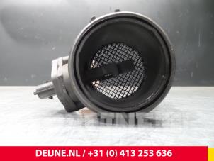 Saab 9-3 Airflow meter O58123 photo 2