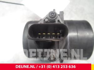 Seat Ibiza Luchthoeveelheidsmeter O58124 foto 3