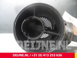 Seat Ibiza Luchthoeveelheidsmeter O58124 foto 2