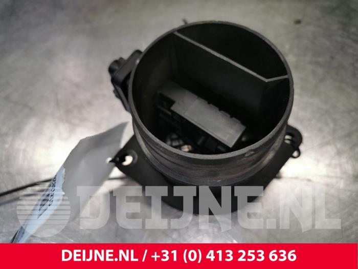 Seat Ibiza Airflow meter O58125