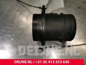 Seat Ibiza Luchthoeveelheidsmeter O58125 foto 3