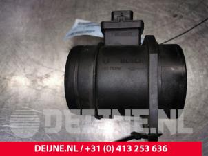 Seat Ibiza Luchthoeveelheidsmeter O58125 foto 2