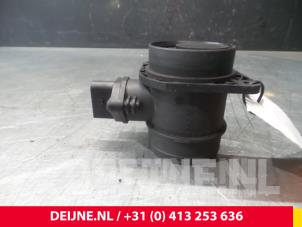 Seat Ibiza Luftmengenmesser O58127 foto 2