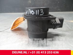 Gebruikte Luchthoeveelheidsmeter Seat Ibiza Prijs € 19,50 Margeregeling aangeboden door van Deijne Onderdelen Uden B.V.