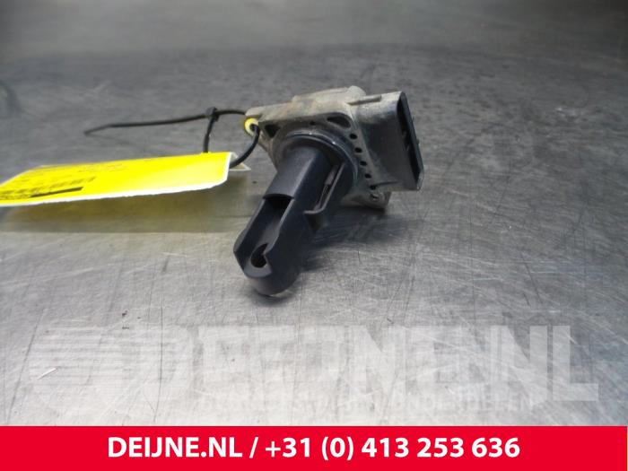 Toyota Dyna Luftmengenmesser O58128