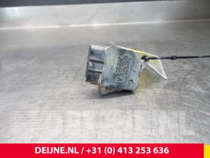 Toyota Dyna Luchthoeveelheidsmeter O58128 foto 2