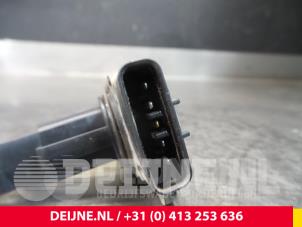 Toyota Dyna Luchthoeveelheidsmeter O58128 foto 3