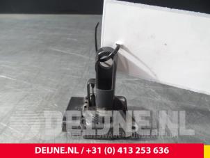 Toyota Hiace Luftmengenmesser O58130 foto 3