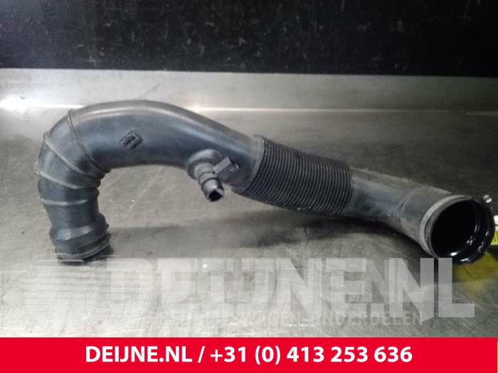 Mercedes Sprinter Aanzuigslang Lucht O58134