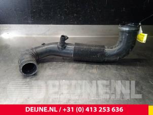 Mercedes Sprinter Ansaugschlauch Luft O58134 foto 2