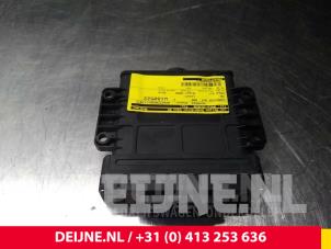Volkswagen Polo Automatic gearbox computer O58150 photo 2