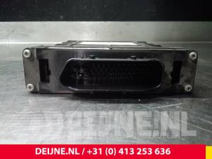 Volkswagen Polo Automatic gearbox computer O58150 photo 3