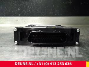 Volkswagen Transporter Automatic gearbox computer O58154 photo 3