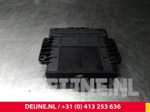 Volkswagen Transporter Automatic gearbox computer O58154 photo 2
