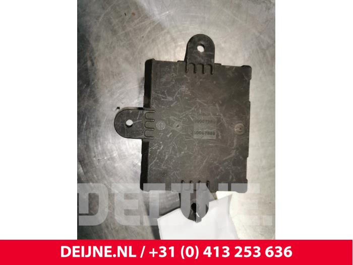 Gebruikte Computer Diversen Ford Fiesta 6 (JA8) 1.0 EcoBoost 12V 125 Prijs € 9,00 Margeregeling aangeboden door van Deijne Onderdelen Uden B.V.
