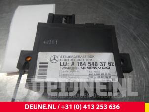 Mercedes Vito Computer, miscellaneous O58167 photo 2