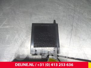 Volkswagen Eos Steuergerät sonstige O58168 foto 2