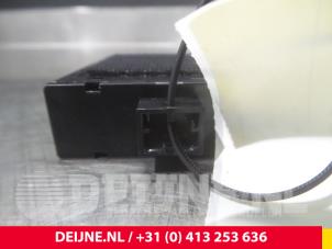 Volkswagen Eos Steuergerät sonstige O58168 foto 3