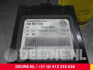 Volkswagen Eos Steuergerät sonstige O58168 foto 4