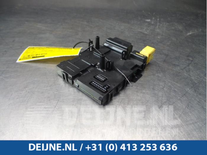 Computer Diversen - Volkswagen Passat
