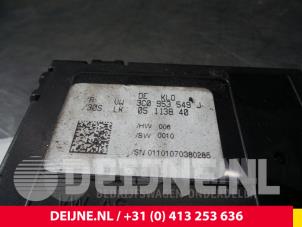 Volkswagen Passat Computer, miscellaneous O58170 photo 3