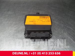 Skoda Octavia Computer Diversen O58174 foto 2