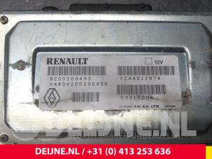 Renault Vel Satis Computer, miscellaneous O58176 photo 3