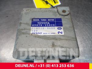 Toyota Dyna Steuergerät sonstige O58179 foto 4