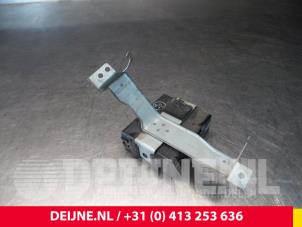 Toyota Dyna Steuergerät sonstige O58180 foto 2