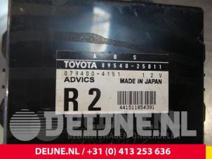 Toyota Dyna Steuergerät sonstige O58180 foto 3
