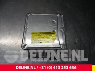Audi A3 Engine management computer O58189 photo 2